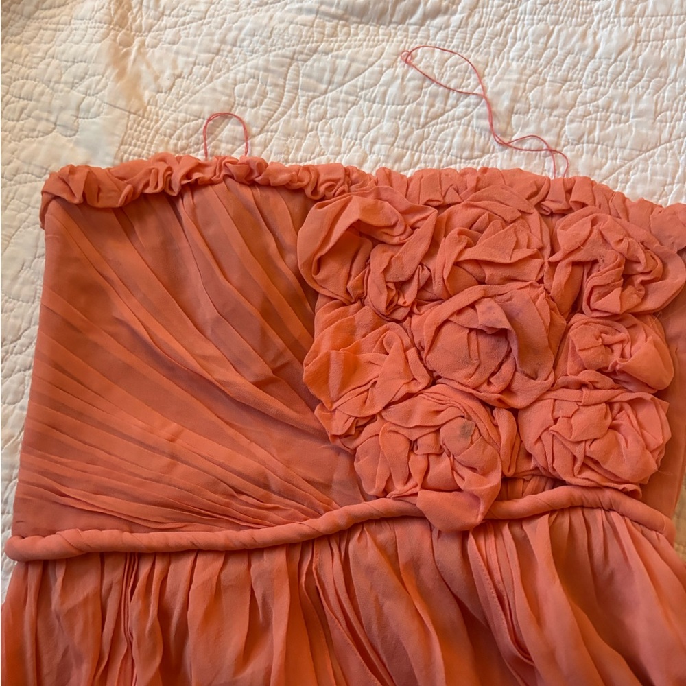 Robert Rodriguez Coral womans Dress - Picture 2 of 6
